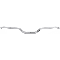 CFR Boondocker 2.0 Ghost white handlebar