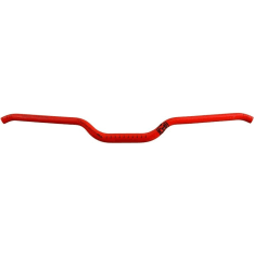 CFR Boondocker 2.0 Blood red handlebar