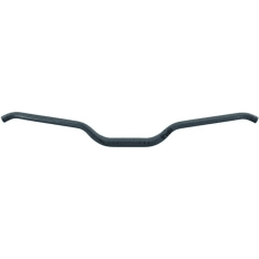 CFR Boondocker 2.0 Arctic gray handlebar