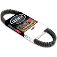 Ultimax UA417 ATV Yamaha YFM / YXR 450 variaattorihihna