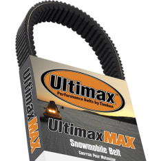 Ultimax 3 90-1104 variator belt