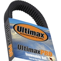 Ultimax 4 90-144-4340 variator belt