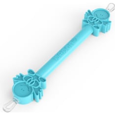 Bebon Angel vauvan nenän- ja korvanpuhdistuspuikko