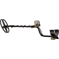 Garrett Ace Apex Z-Lynk Wireless metallinpaljastin