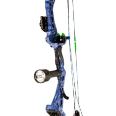 Truglo 250/150 Lumen jousilamppu