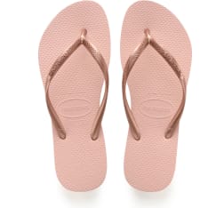 Havaianas Slim children's flip flops