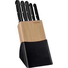 Tramontina Ultracorte 6 piece knife block