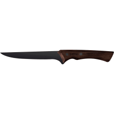 Tramontina 15 cm musta boning-veitsi