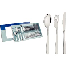 Tramontina Cosmos 24 piece cutlery set