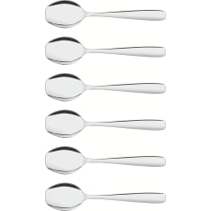 Essentials Jäätelölusikat 13 cm 6 kpl