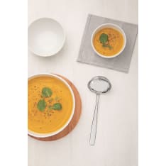 Essentials Soup ladle 26 cm
