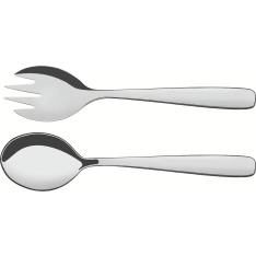 Essentials Salad tongs 19.5 cm