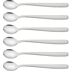Essentials Lattelusikat 18 cm 6 kpl
