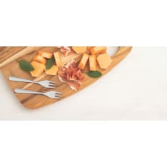 Essentials Appetizer forks 6 pcs