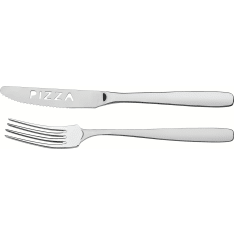 Essentials Pizzasetti 2 osaa