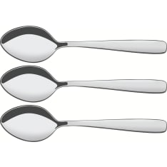 Essentials Dinner spoons 19.5 cm 3 pcs