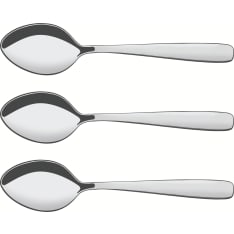 Essentials Dessert spoons 3 pcs essential