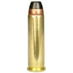 Magtech 357 Mag 158gr SJSP Flat 50kpl patruuna