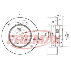BD-1213 Jarrulevy  Taka