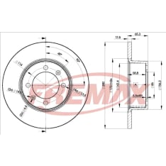 BD-1981 Jarrulevy  Etu