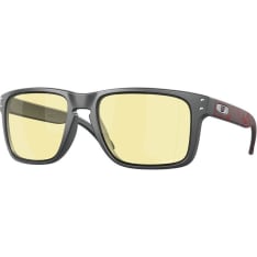 Oakley Holbrook XL Matte Carbon Prizm pelilasit