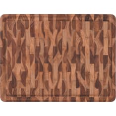Tramontina Butcher's Block 45 x 34 cm leikkuulauta