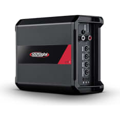 SounDigital 800.1 EVOX 4 Ohm 890W 1-channel amplifier