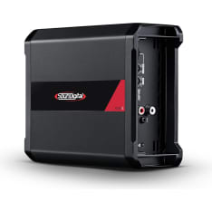 SounDigital 1200.2 EVOX 2 ohm 2x660W 2-channel amplifier