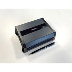 SounDigital 1600.1 EVO 5 - 4 Ohm 1600W 1-kanavainen vahvistin