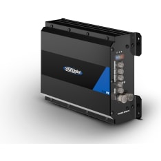 SounDigital 2400.1-4 EVOPS 4ohm 2400W 1-channel amplifier