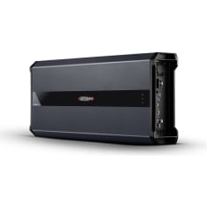 SounDigital 12000.1 EVO 4.0 - 1 Ohm 13380W 1-channel amplifier