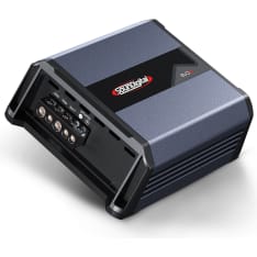 SounDigital 800.1 EVO 5 - 2 Ohm 800W 1-channel amplifier