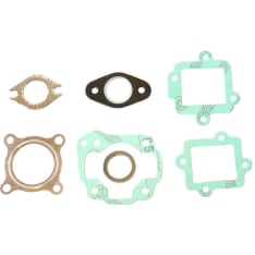 Athena Minarelli Horizontal air cooling, top end Seal kit