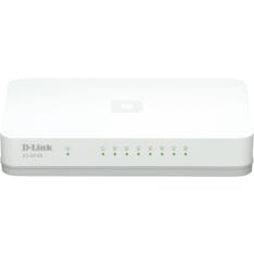 D-Link GO-SW-8G/E Gigabit Ethernet switch