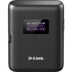 D-Link DWR-933 4G-reititin