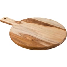 Tramontina M 40 x 30 x 1,8 cm pizzalauta