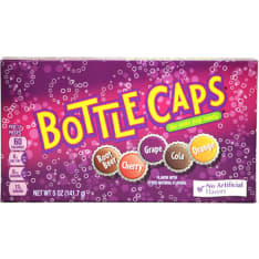 Bottle Caps 12 kpl 141,7 g