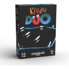 Borderline Editions Kluster DUO magneettishakki