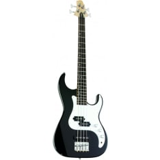 Samick Greg Bennett Corsair CR 1 3 3/4 sähköbasso