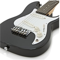 Samick By Greg Bennett MMB-1 lasten sähkökitara