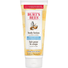 Burt's Bees Milk & Honey 175 ml vartaloemulsio