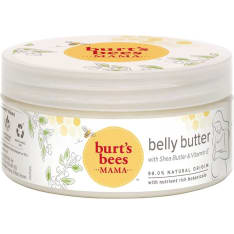 Burt's Bees Mama Bee 185 g raskausvoide