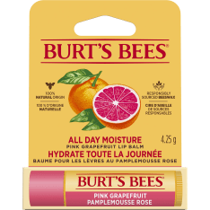 Burt's Bees pink grapefruit 4,25 g huulivoide