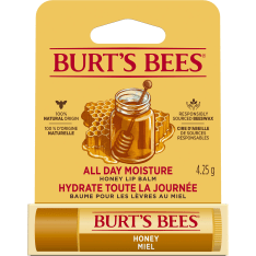 Burt's Bees honey 4,25 g huulivoide
