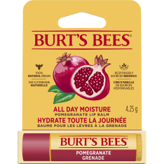 Burt's Bees pomegranate 4,25 g huulivoide