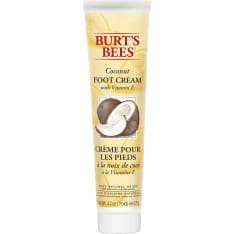 Burt's Bees Coconut 121.9g foot cream