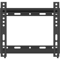Secura Fixed Max Vesa 200x200 10-39" TV-seinäteline