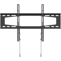 Secura Fixed Max Vesa 600x400 40-70" TV-seinäteline