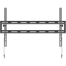 Secura Tilting Max Vesa 600x400 40-70" TV-seinäteline