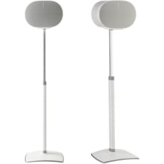 Sanus Floor Stand Adjustable for Sonos ERA 300 Pair lattiateline